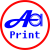 LOGO AA PRINT